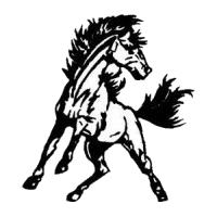 Monticello school logo