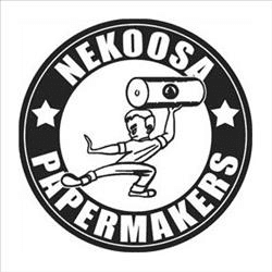 Nekoosa school logo
