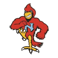Newman Catholic school logo