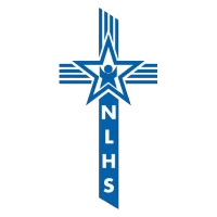 Northland Lutheran school logo