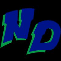 Notre Dame school logo