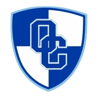 Oak Creek school logo