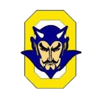 Oconto school logo