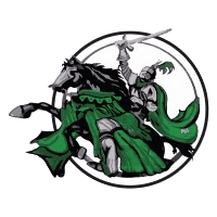 Phelps school logo