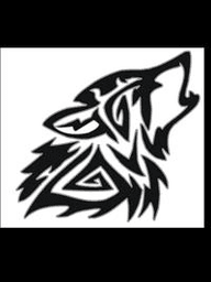 Plum City school logo