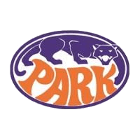 Racine Park school logo