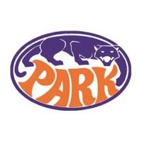 Racine Park school logo