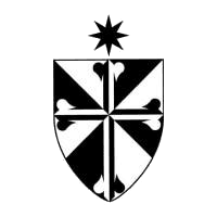 Racine St. Catherine's school logo