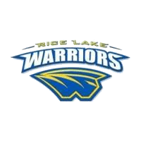 Rice Lake school logo
