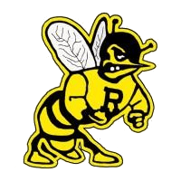 Rosholt school logo