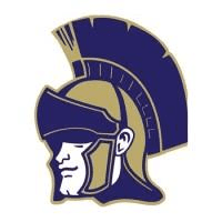 Saint Anthony school logo