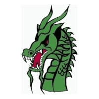 Siren school logo