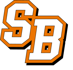 Stanley-Boyd Orioles school logo