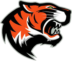 Stratford Tigers school logo
