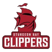 Sturgeon Bay school logo