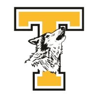 Tomah school logo