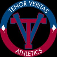 Veritas school logo
