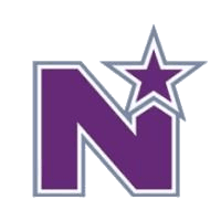 Waukesha North school logo