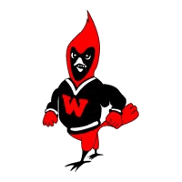 Waukesha South school logo