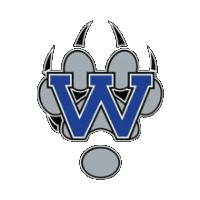 Waukesha West school logo