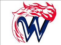 Waupaca school logo