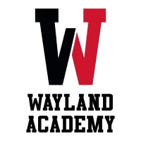 Wayland Academy school logo