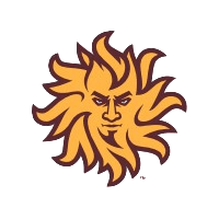 West Bend East school logo