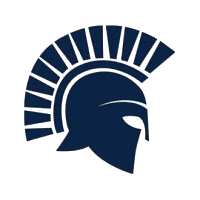 West Bend West school logo
