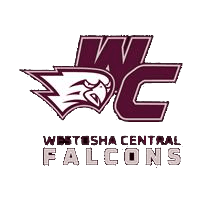 Westosha Central school logo