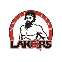 White Lake school logo