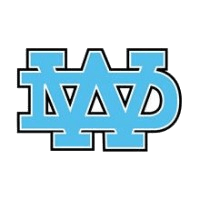 Wisconsin Dells school logo