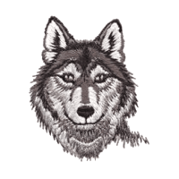 Wisconsin Valley Lutheran school logo
