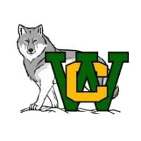 Wonewoc-Center school logo