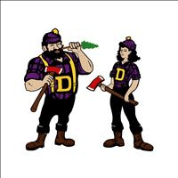 Drummond school logo