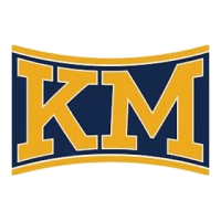 Kettle Moraine school logo