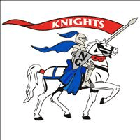 New Glarus school logo